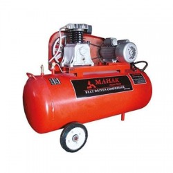 کمپرسور هوا 250 لیتر محک مدل AP301 کمپرسور هوا 250 لیتر محک مدل AP301