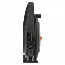 سیم رابط 10 متری 4 خانه گرد ایستاده برننشتول