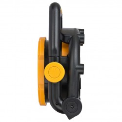 چراغ قابل حمل 20 وات مدل ML CA 120 F برننشتول