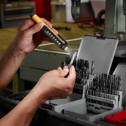 چراغ قوه خودکاری برننشتول چراغ قوه خودکاری برننشتول