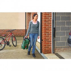 کارواش 100 بار ذغالی مدل AQT33-10 بوش کارواش 100 بار ذغالی مدل AQT33-10 بوش