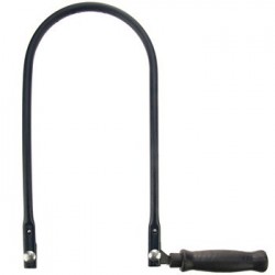 کمان اره مویی لوله ای