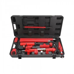 جک صافکاری 10 تن آروا مدل 4381