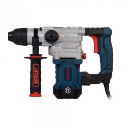 دریل بتن کن 4 شیار 4 کیلویی آروا مدل 5206 دریل بتن کن 4 شیار 4 کیلویی آروا مدل 5206