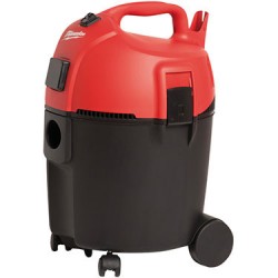 جاروبرقی صنعتی مدل AS250ECP میلواکی برقی جاروبرقی صنعتی مدل AS250ECP میلواکی برقی