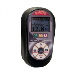 تستر باتری و دینام هوشمند سخنگو اصل ترونیک مدل ASL-2000 تستر باتری و دینام هوشمند سخنگو اصل ترونیک مدل ASL-2000