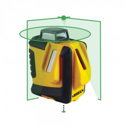 تراز لیزری کنزاکس مدل KLL-2720
