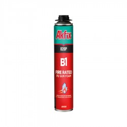 فوم نسوز B1 820P اک فیکس