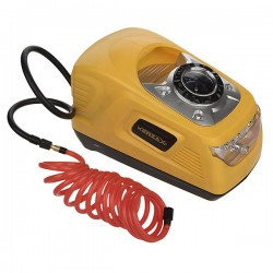 کمپرسور باد برقی-فندکی کنزاکس مدل KAC-11