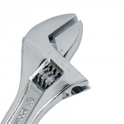 آچار فرانسه 8 اینچ اینکو مدل HADW131088 آچار فرانسه 8 اینچ اینکو مدل HADW131088