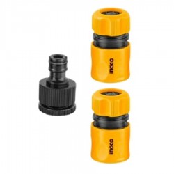 مجموعه 3 عددی کوپلینگ شیلنگ آب اینکو مدل HHCS03122 مجموعه 3 عددی کوپلینگ شیلنگ آب اینکو مدل HHCS03122