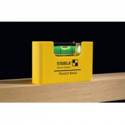 تراز جیبی مدل Basic استبیلا