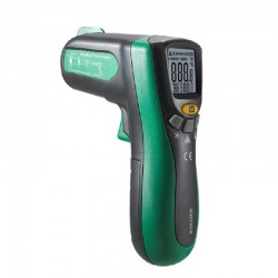ترمومتر لیزری و غیر تماسی مستک MS6520B ترمومتر لیزری و غیر تماسی مستک MS6520B
