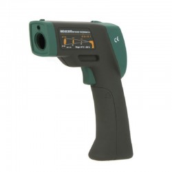 ترمومتر لیزری و غیر تماسی مستک MS6530 ترمومتر لیزری و غیر تماسی مستک MS6530