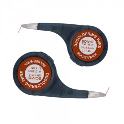 سیم قلع کش سومو مدل SM118-2 (بسته 2 عددی)