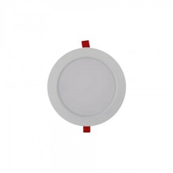 پنل اس ام دی توکار بک لایت 10وات زد اف آر پنل اس ام دی توکار بک لایت 10وات زد اف آر