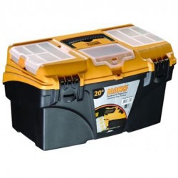 جعبه ابزار مانو مدل BL.O-20