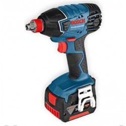 دریل پیچ گوشتی شارژی مدل GDX14.4V-LI بوش