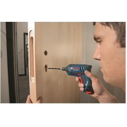 دریل پیچ گوشتی شارژی مدل GSRMx-2Drive بوش