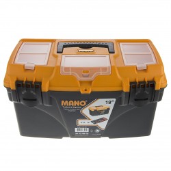 جعبه ابزار C.O-18 مانو
