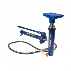 جک صافکاری 10 تن اکتیو مدل AC-3710