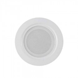 پنل SMD توکار دایره ای دور شیشه 25 وات زد اف آر پنل SMD توکار دایره ای دور شیشه 25 وات زد اف آر