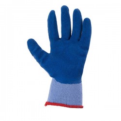 دستکش ایمنی مدل مدل CE2258 بوفالو