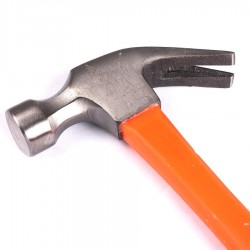 چکش 250 گرمی میخ کش درجه یک چکش 250 گرمی میخ کش درجه یک