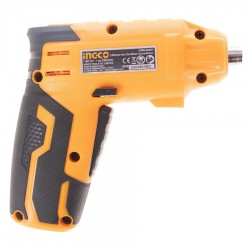 پیچ گوشتی شارژی 4 ولت اینکو مدل CSDLI0401 پیچ گوشتی شارژی 4 ولت اینکو مدل CSDLI0401