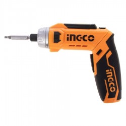 پیچ گوشتی شارژی 8 ولت اینکو مدل CSDLI0801