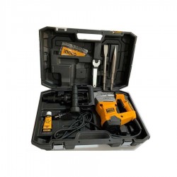 چکش تخریب 6 گوش 6 کیلویی اینکو مدل PDB13008 چکش تخریب 6 گوش 6 کیلویی اینکو مدل PDB13008