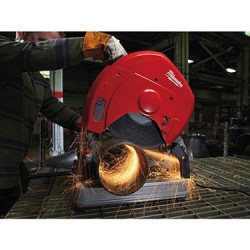 اره پروفیل بر میلواکی مدل CHS355 اره پروفیل بر میلواکی مدل CHS355