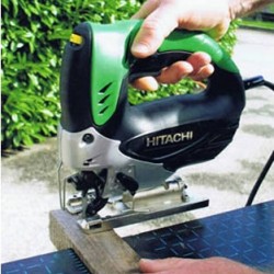 اره عمود بر مدل CJ90VST هیتاچی