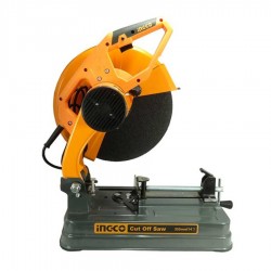 اره پروفیل بر 355 میلیمتر اینکو مدل COS35538 اره پروفیل بر 355 میلیمتر اینکو مدل COS35538