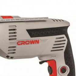 دریل چکشی سه نظام اتوماتیک کرون مدل CT10129C دریل چکشی سه نظام اتوماتیک کرون مدل CT10129C