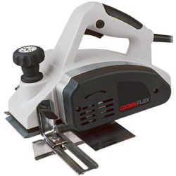 رنده نجاری برقی مدل CT14001 کرون