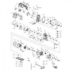 اره عمود بر مدل CT15078 کرون اره عمود بر مدل CT15078 کرون