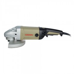 فرز سنگبری برقی مدل CT13070S کرون