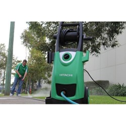 کارواش 150 بار ذغالی هیتاچی کارواش 150 بار ذغالی هیتاچی