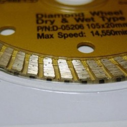 صفحه گرانیت بر مدل D-05206 ماکیتا