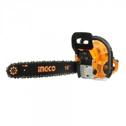 اره زنجیری بنزینی اینکو مدل GCS5451811