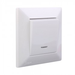 کلید تبدیل جهان الکتریک مدل آیسان