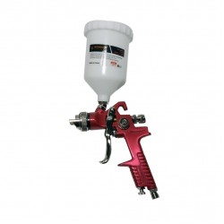 پیستوله بادی رنگ پاش کاسه ای آیرون مکس مدل IM-SH15