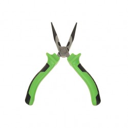 انبر دم باریک 6 اینچ سیلور مدل GTH04A20 انبر دم باریک 6 اینچ سیلور مدل GTH04A20