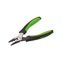 دم باریک مینی 5 اینچ سیلور دم باریک مینی 5 اینچ سیلور