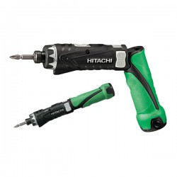 پیچ گوشتی شارژی مدل DB3DL هیتاچی