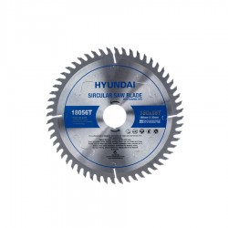 تیغ اره الماسه دیسکی هیوندای مدل 18056T