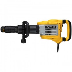 چکش تخریب 13 کیلویی دیوالت مدل D25941K چکش تخریب 13 کیلویی دیوالت مدل D25941K