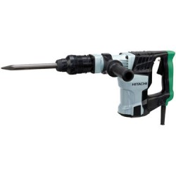 چکش تخریب 5 کیلویی مدل H41MB هیتاچی چکش تخریب 5 کیلویی مدل H41MB هیتاچی