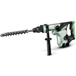 دریل بتن کن 5 شیار 6.5 کیلویی هیتاچی مدل DH40MR دریل بتن کن 5 شیار 6.5 کیلویی هیتاچی مدل DH40MR